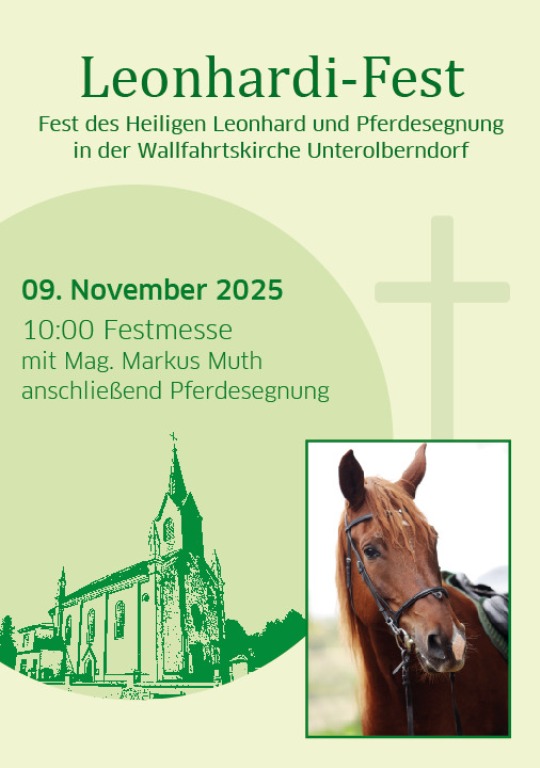  Pfarre Unterolberndorf